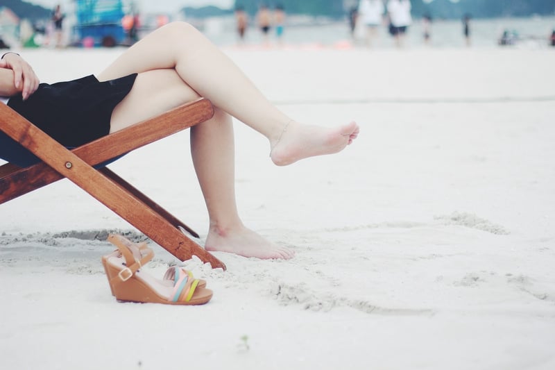 Upcycled Chair